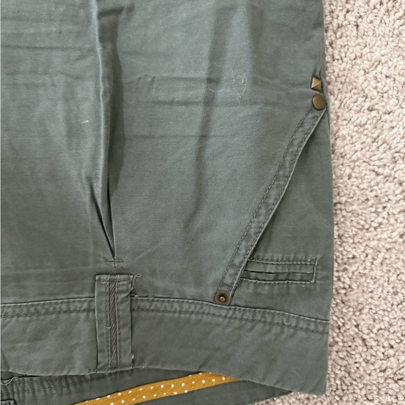 Jean short - Picture 2 of 4